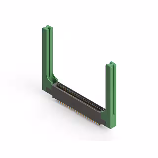 395-050-556-558 EDAC Inc.  Edgeboard Connectors